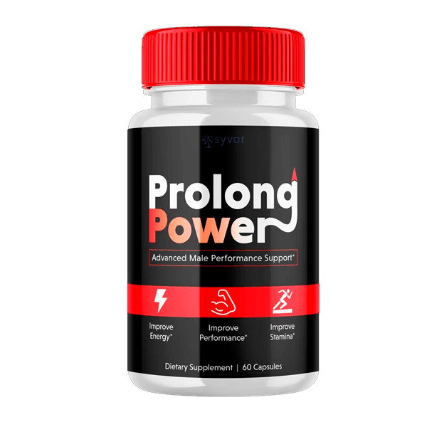Logo Prolong Power