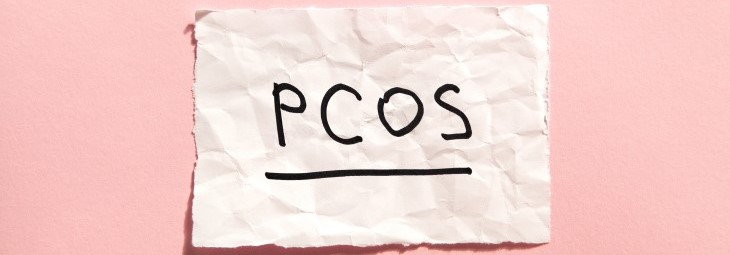 Imge of Keto Diet Plan for PCOS