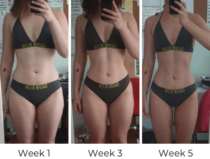 Week 1 Progress