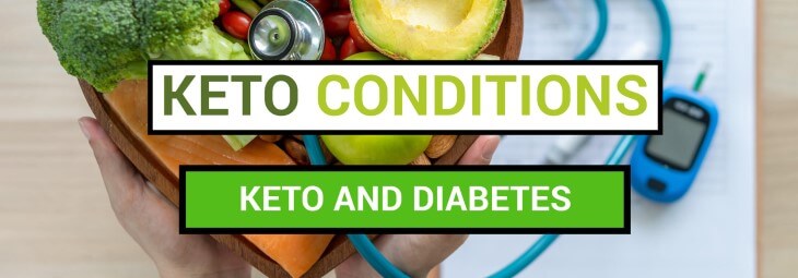 Imge of Is The Keto Diet Safe for People With Diabetes?