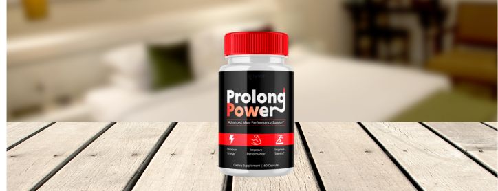 Prolong Power image