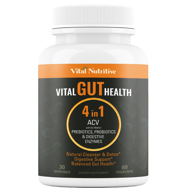 Vital Gut Health 4 In 1 Reviews top5-guthealth.com