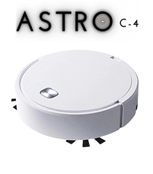 Logo Astro C-4