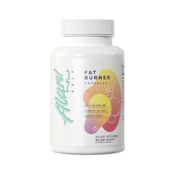 Logo Hormone Balance Supplement