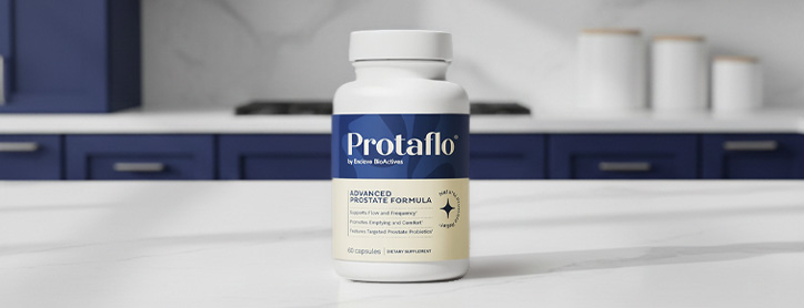 Protaflo image