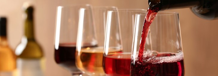 Imge of Is Wine Keto-Friendly?