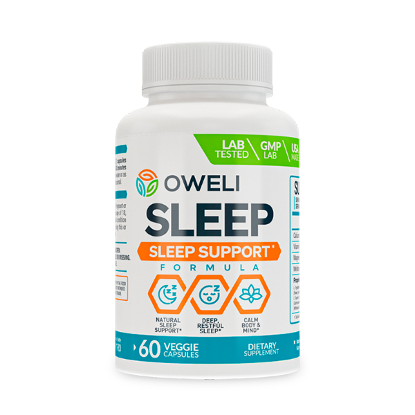 Logo Best Sleep Aid: Sleep Support
