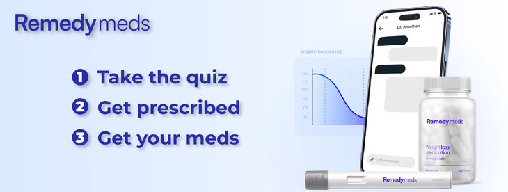 Ozempic & Zepbound Prescriber image