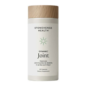 Logo Dynamic Joint
