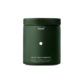 Logo DS-01® Synbiotic
