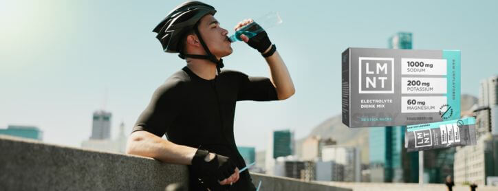 Zero-Sugar Electrolytes image