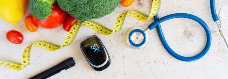Imge of Keto Diet Plan For a Person With Diabetes