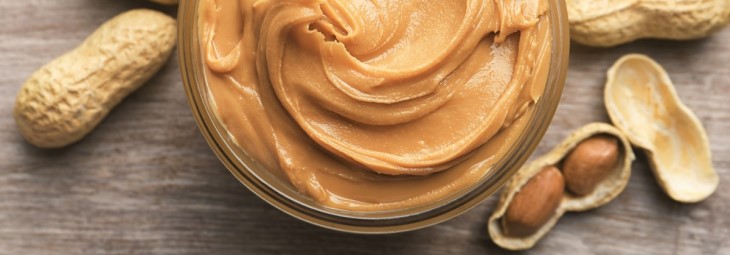 Imge of Is Peanut Butter Keto-Friendly?