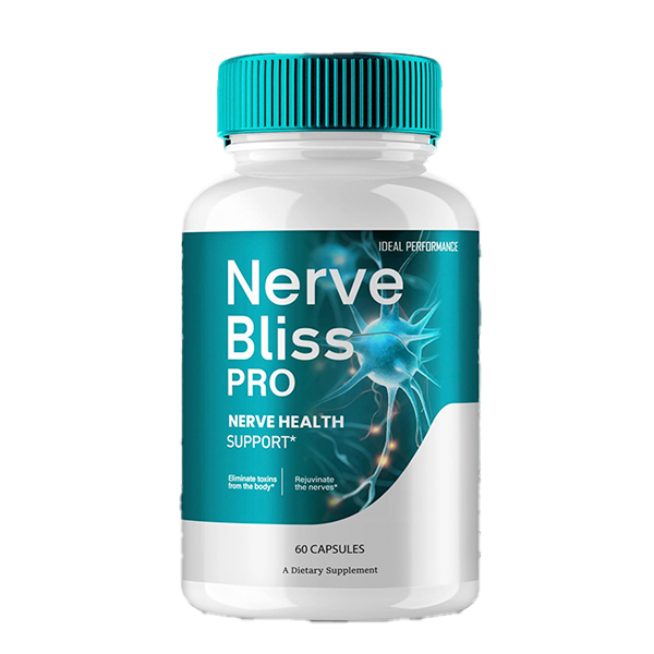 Logo Nerve Bliss