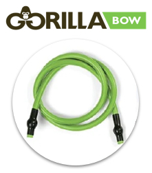 Logo Gorilla Bow