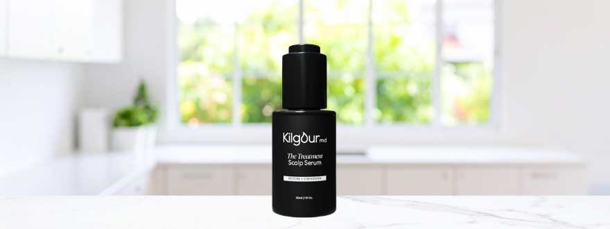 Treatment Scalp Serum image
