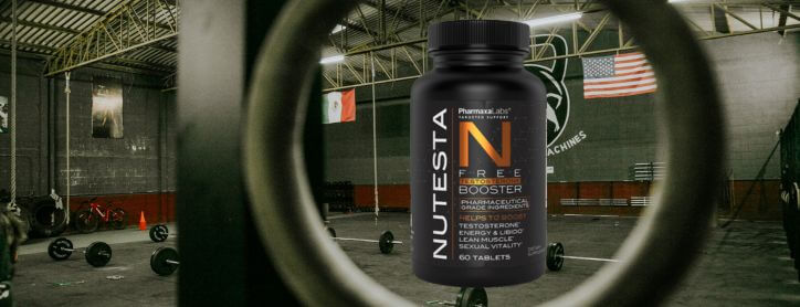 Nutesta image
