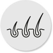 Image Combat Hair Loss: