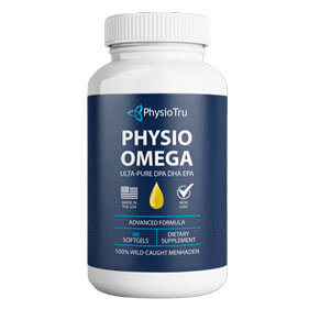 Logo Physio Omega