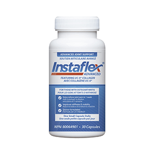 Logo InstaFlex Advanced