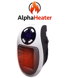 Logo Alpha Heater