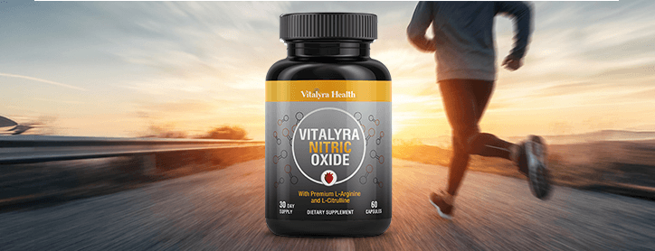 Vital Nitric Oxide image