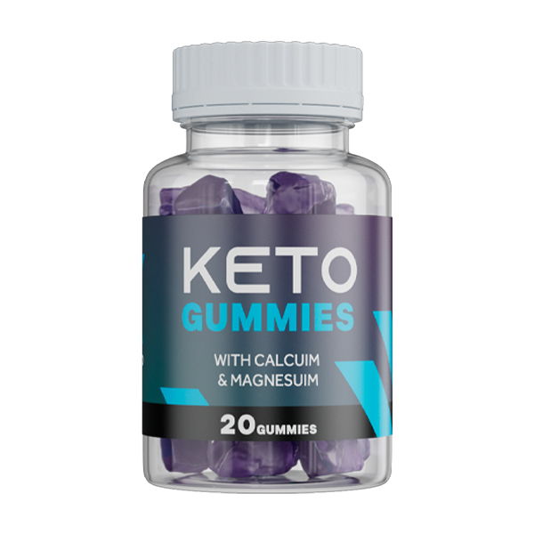 Logo Kickin\' Keto Gummies