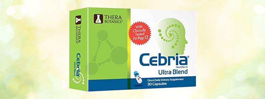 Cebria Ultra image