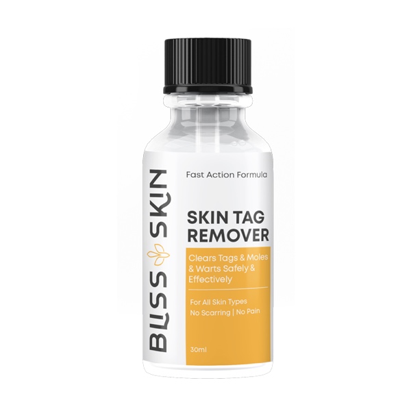 Logo Skin Tag Remover