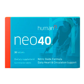 Logo Neo40