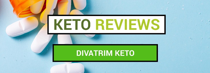 Imge of Divatrim Keto Review