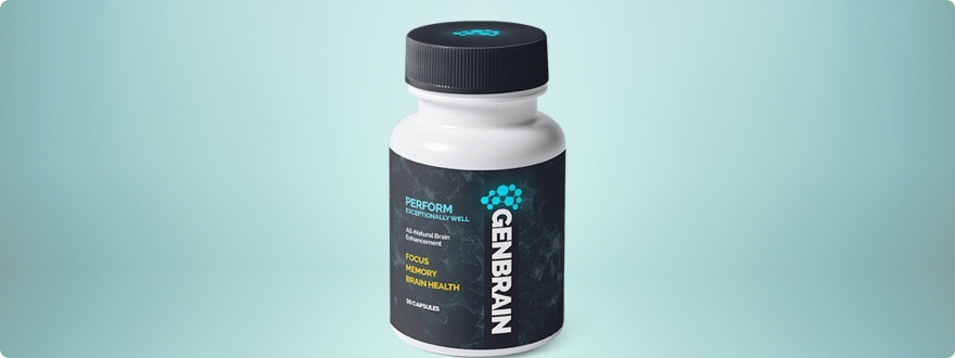 Memory Vitamin Supplement image
