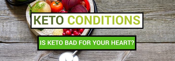 Imge of Is the Keto Diet Bad for Your Heart?