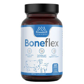 Logo Boneflex
