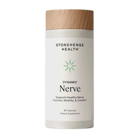 Logo Dynamic Nerve