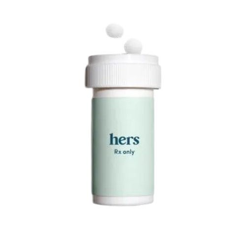 Logo Hair Loss Treatments