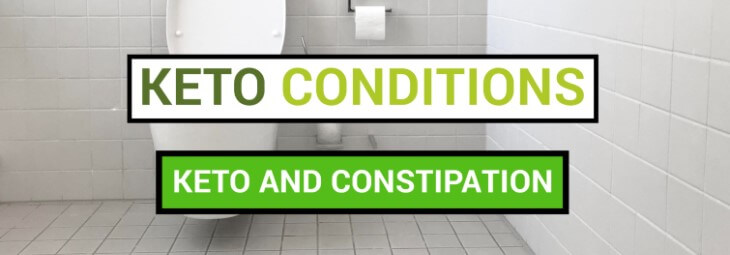 Imge of Does the Keto Diet Cause Constipation?