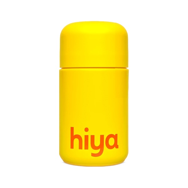 Logo Hiya Kids Vitamins