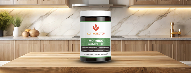 Morning Complete image