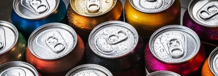 Imge of Is Diet Soda Keto-Friendly?