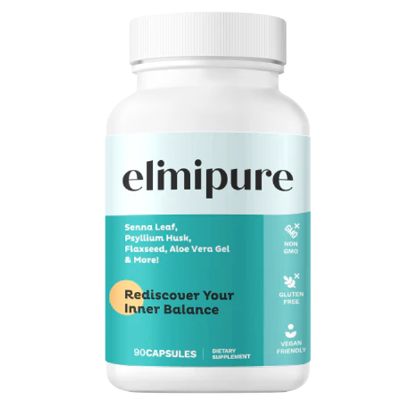 Logo Elimipure