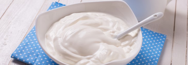 Imge of Is Sour Cream Keto-Friendly?