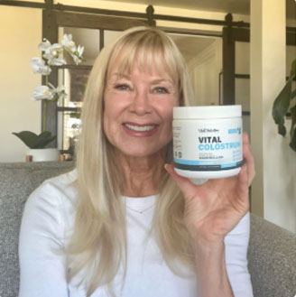 Image The Complete Formula For Healthy Digestion, Strong Immunity & Clear Skin