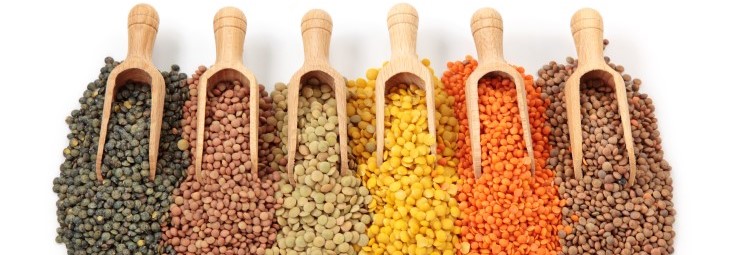 Imge of Are Lentils Keto-Friendly?