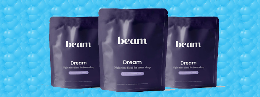 Beam Dream image