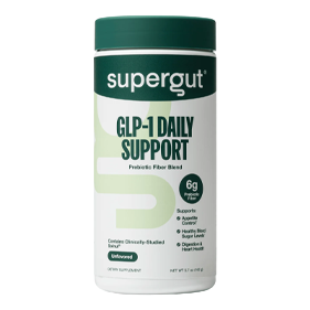 Logo GLP-1 Daily Support