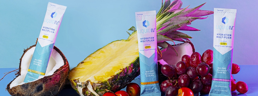 Hydration Multiplier Electrolyte Mix image