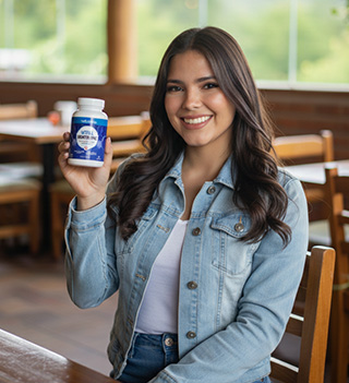 Image The Complete Formula for Focus, Memory, and Lasting Mental Clarity