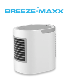breeze max air conditioning