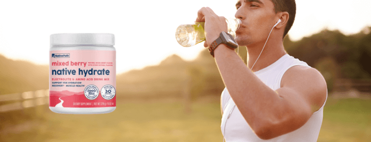 Native Hydrate image